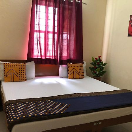 מלון Ramada By Wyndham Jaipur North מראה חיצוני תמונה