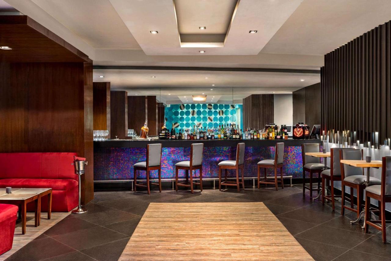 מלון Ramada By Wyndham Jaipur North מראה חיצוני תמונה