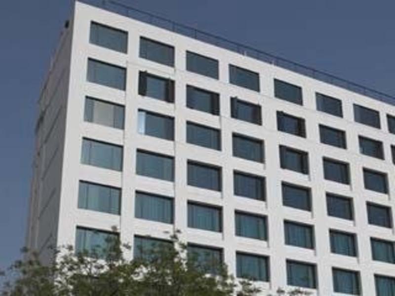 מלון Ramada By Wyndham Jaipur North מראה חיצוני תמונה